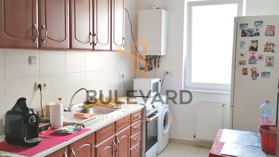 Comision 0! Apartament cu 3 camere, zona strazii Eremia Grigorescu! - Poză 5