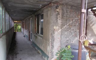 Casă Individuală Parter, Becicherecu Mic,DN6 Principala,3 Corpuri ,1254 mp - Poză 5