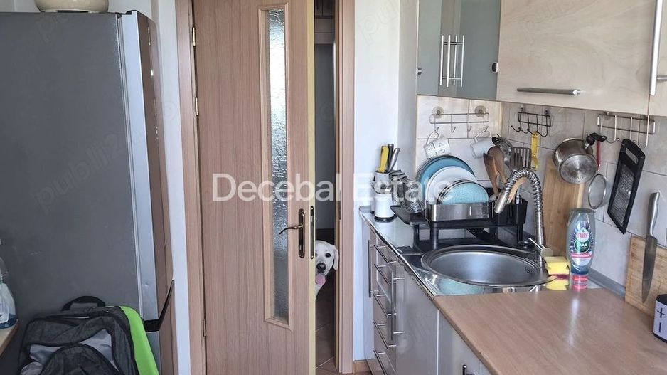 Apartament 3 camere de vânzare   Colentina, Sector 2 | Lângă Parcul Plumbuita - Poză 9