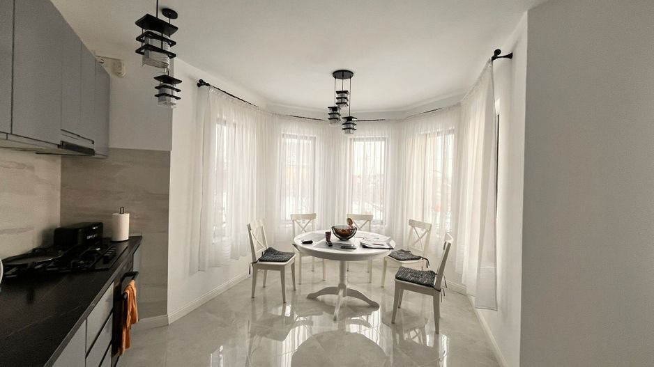 Casa Individuala 125Mp Utili I Suceava/Scheia I300.000Euro - Poză 32