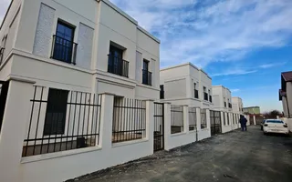 Casa moderna comuna Harman,zonă centrală! - Poză 16