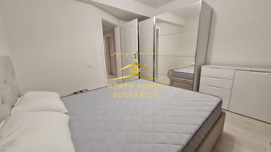 Otopeni Penny Odai - Vila 4 camere spectaculoasa! - str. George Enescu - Poză 13