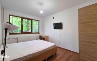 OCAZIE APARTAMENT 2 CAMERE DECOMANDAT EMIL RACOVITA/OBREGIA - Poză 4