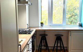 Apartament cu 3 camere, Medicina, Arte - Poză 9
