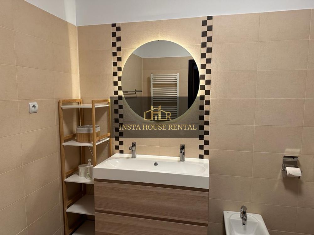 Apartament 3 camere Alexandru Constantinescu / Parcare - Poză 9