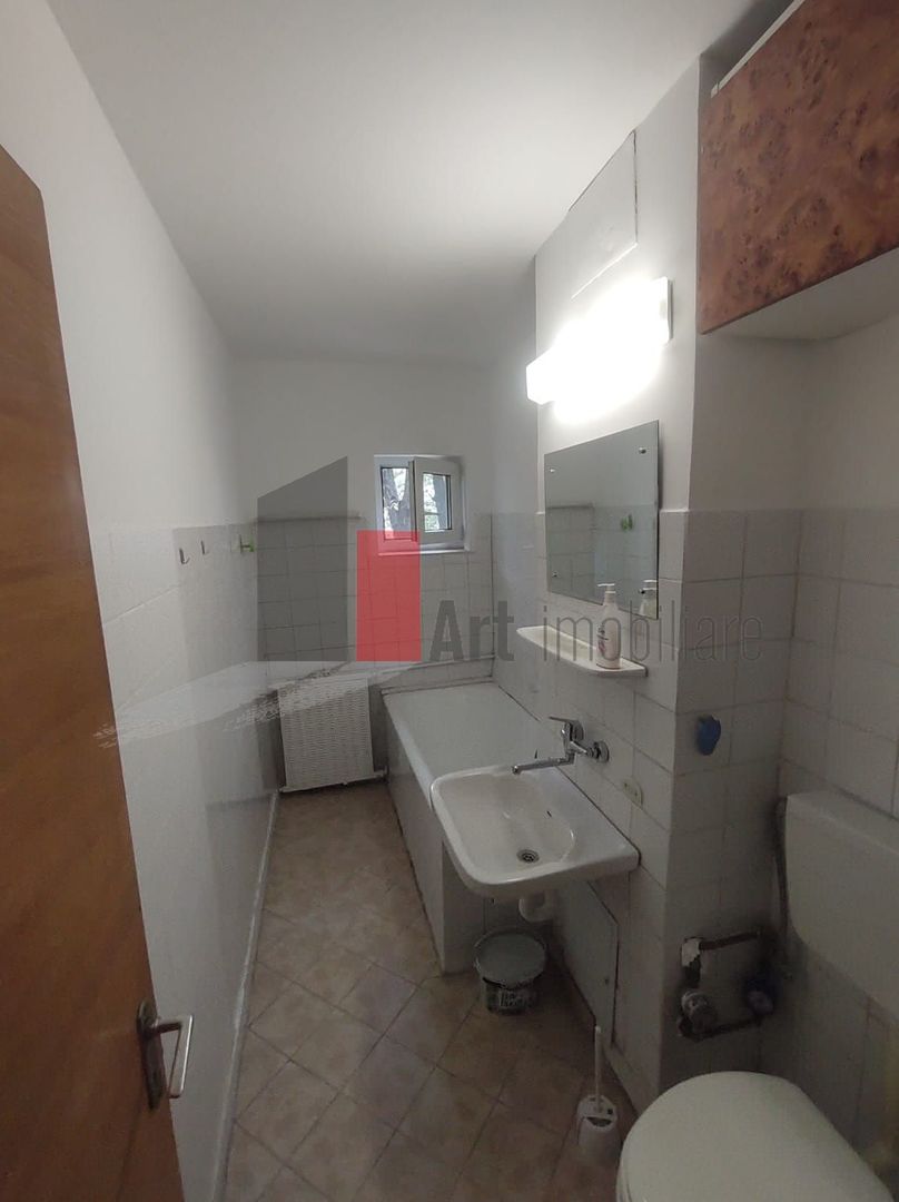 Închiriere 2 camere Calea Văcărești - Poză 15