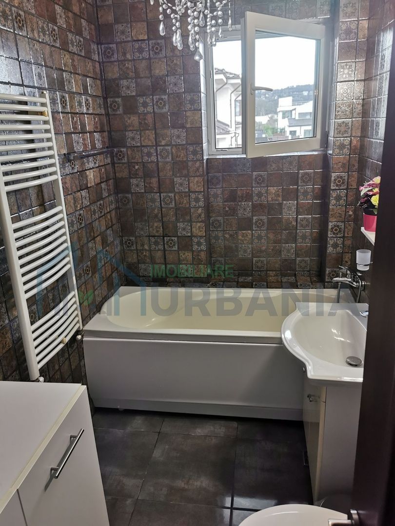 Apartament 3 camere, 82 mp, Bucium - Poză 5