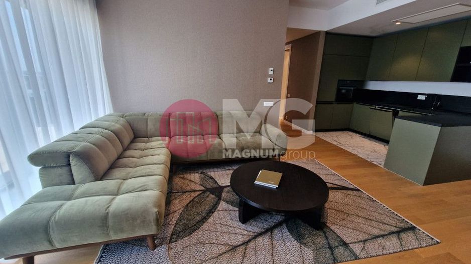 Apartament 3 camere de inchiriat- One Verdi Park - Poză 2