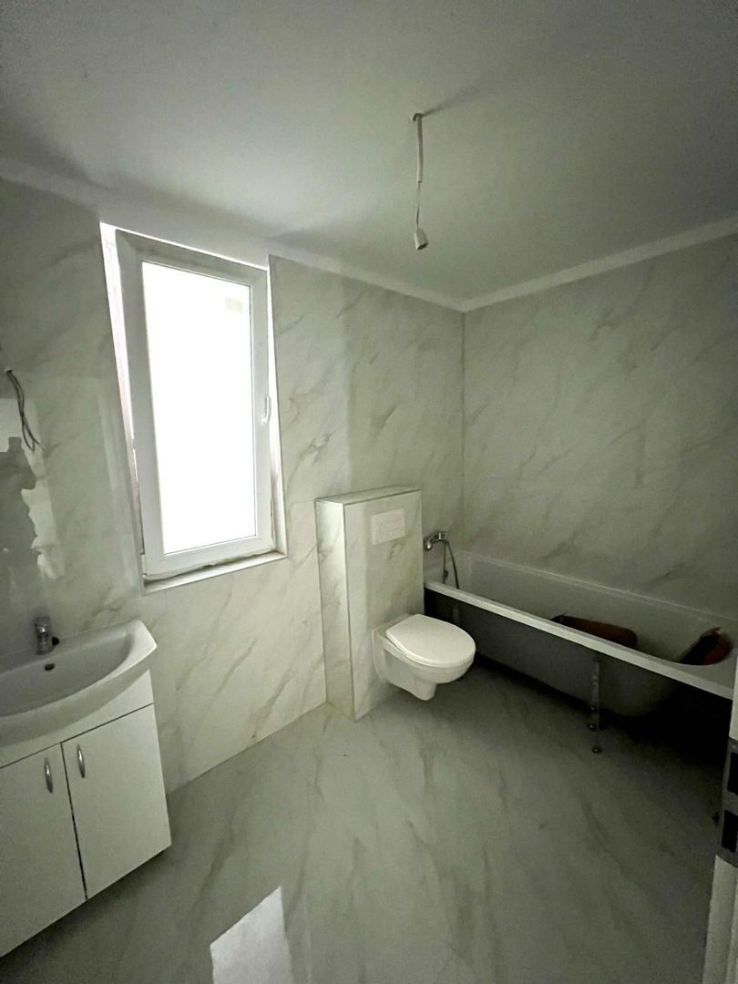 Apartament 3 camere cu grădină- Neptun Giroc - Poză 7