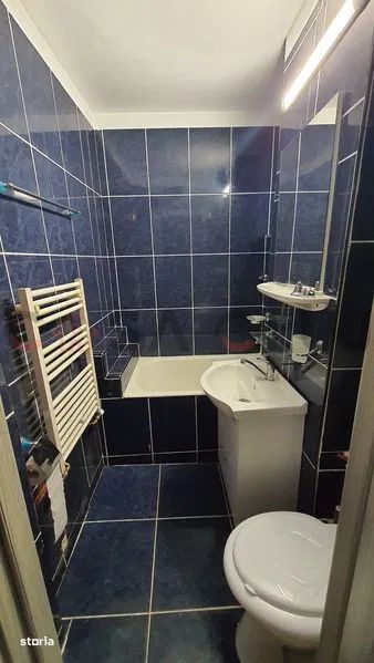 Modern | Etaj 1 | Zona Liceul "Pro Deo" - Poză 5