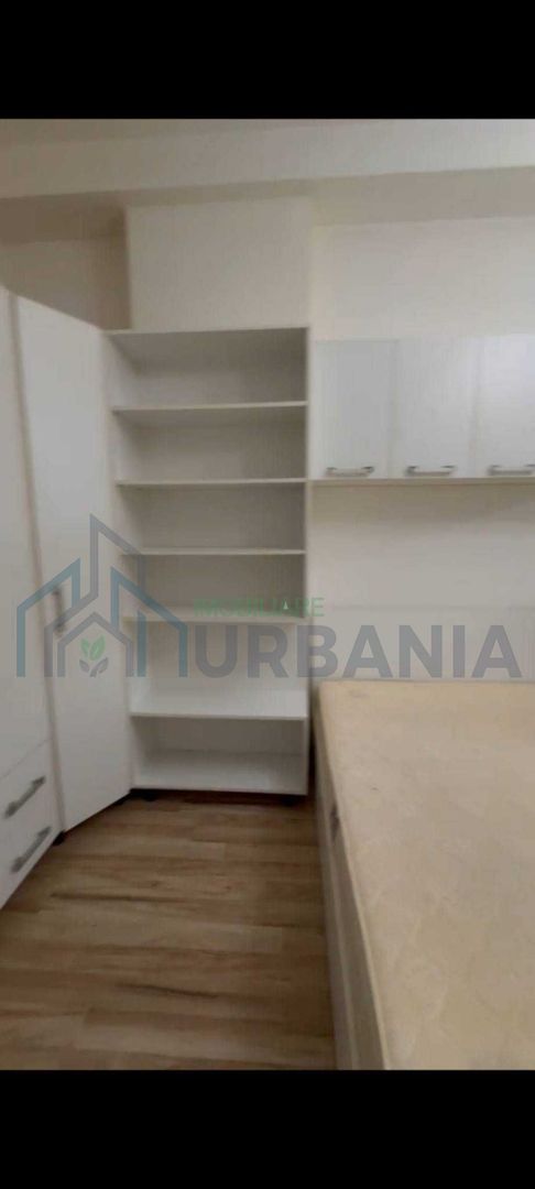 Garsoniera mobilata, utilata, Tatarasi, bloc nou - Poză 4