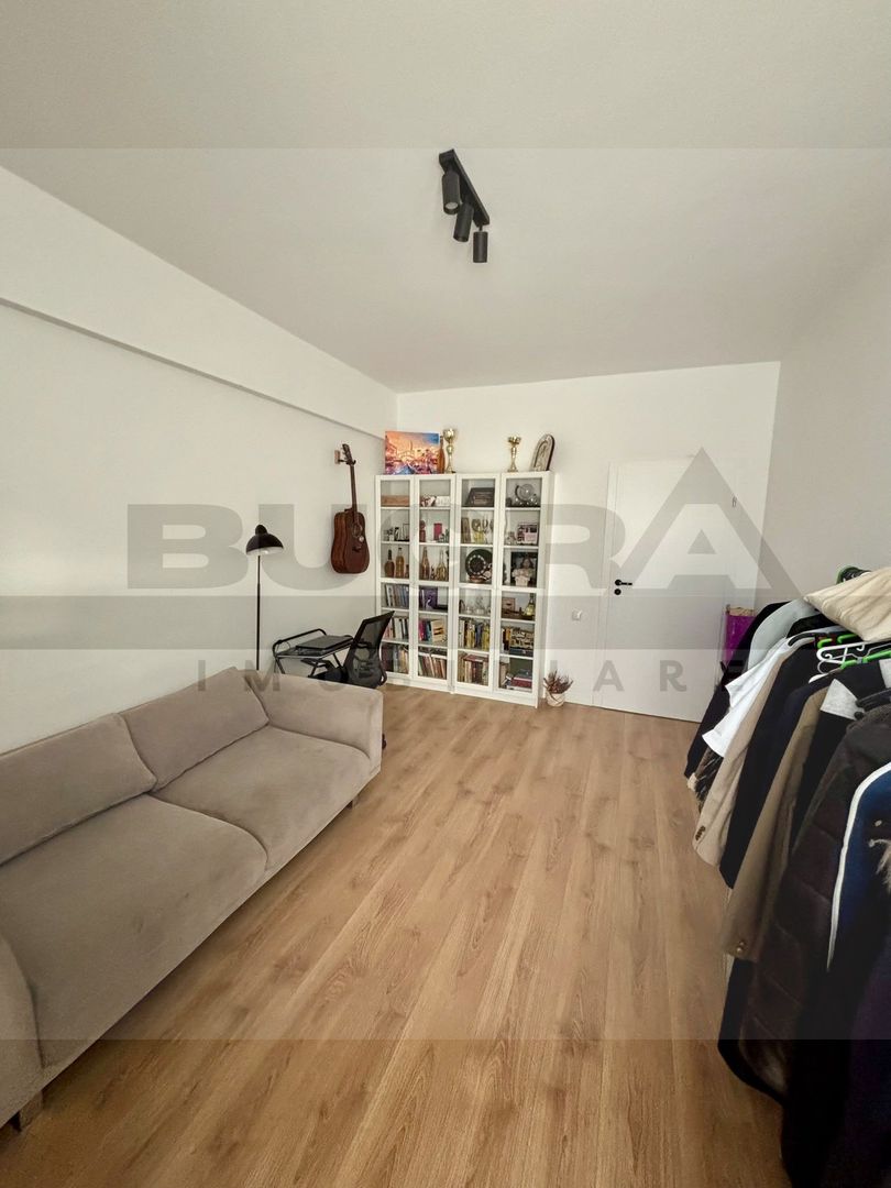 Apartament de 3 camere Premium, 96mp, parcare, zona Leroy Merlin - Poză 8