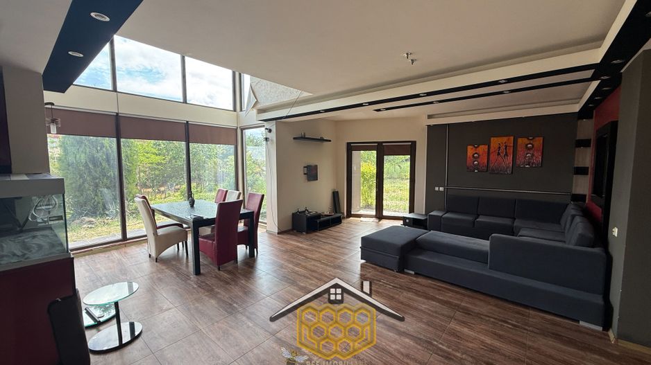 Oferta 2 case la pret de una in Ghercesti – Ideal pentru 2 familii - Poză 2