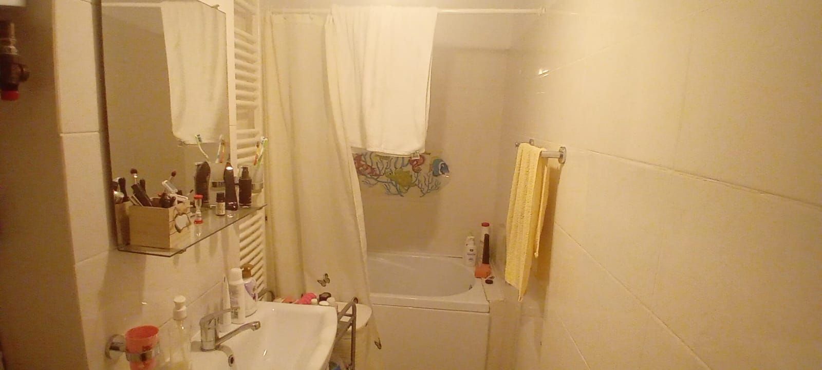 Garsoniera Confort sporit Inginerilor Tei Facultatea de Constructii - Poză 7