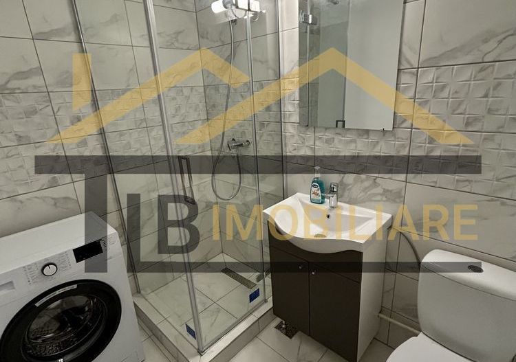 Apartament de 2 camere, 55mp, decomandat, prima inchiriere, Zona Dacia - Poză 5