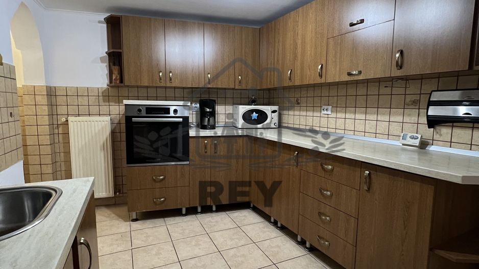 Casă singur în curte de închiriat în Orașul de Jos | Sibiu - Poză 14