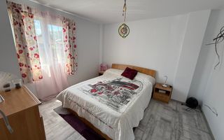 Casă renovată Slobozia -Câmpina + teren intravilan 526 mp - Poză 6