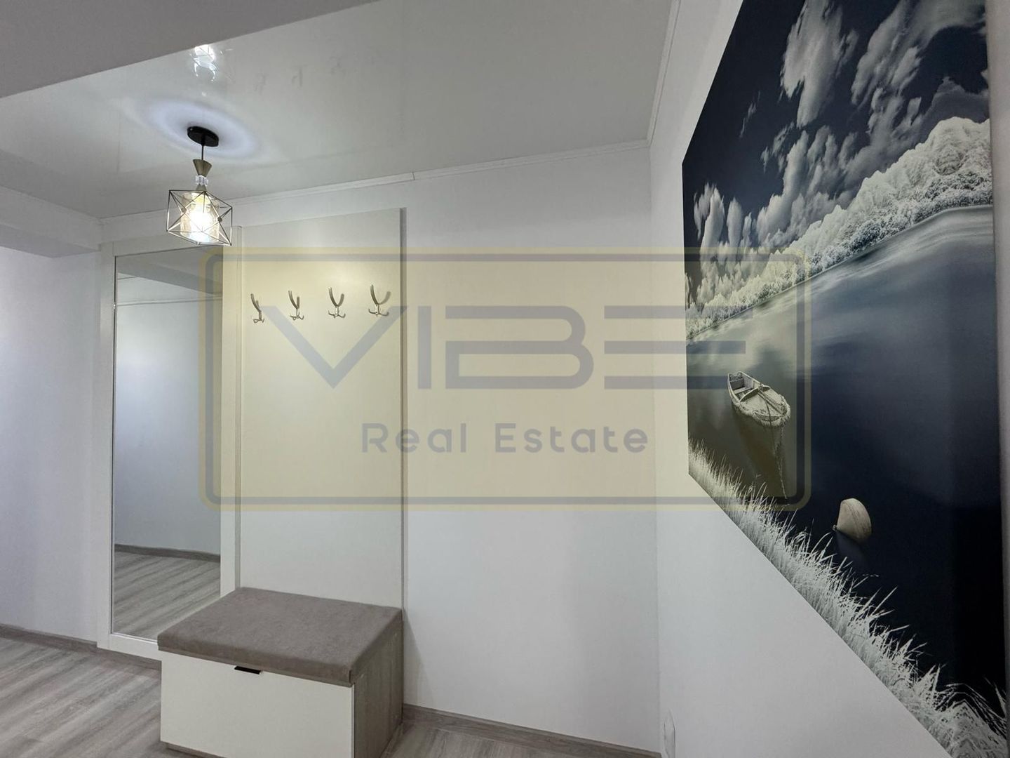 Apartament NOU 2 camere Copou Garden - Poză 11