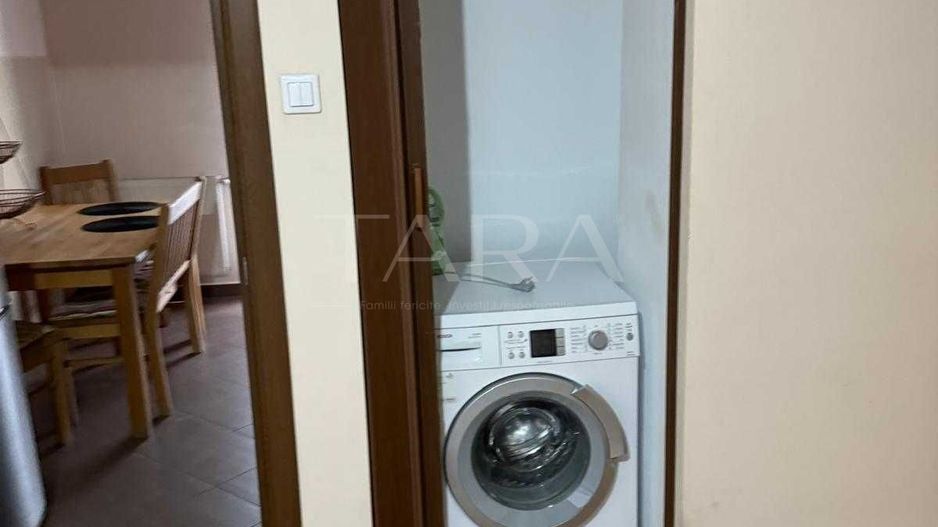 Apartament cu 3 camere de vânzare în Florești – zona Lidl - Poză 3