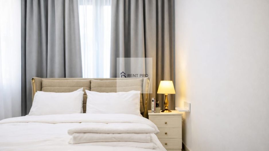 Premium Apartament 2 Camere Le Blanc ApartHotel Grozăvești Orhideea - Poză 8