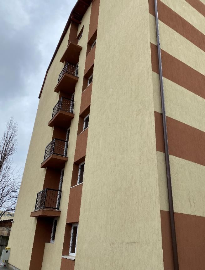 Centru de Cazare Corporate – 380 Locuri – Proprietate Generatoare de Venit - Poză 3