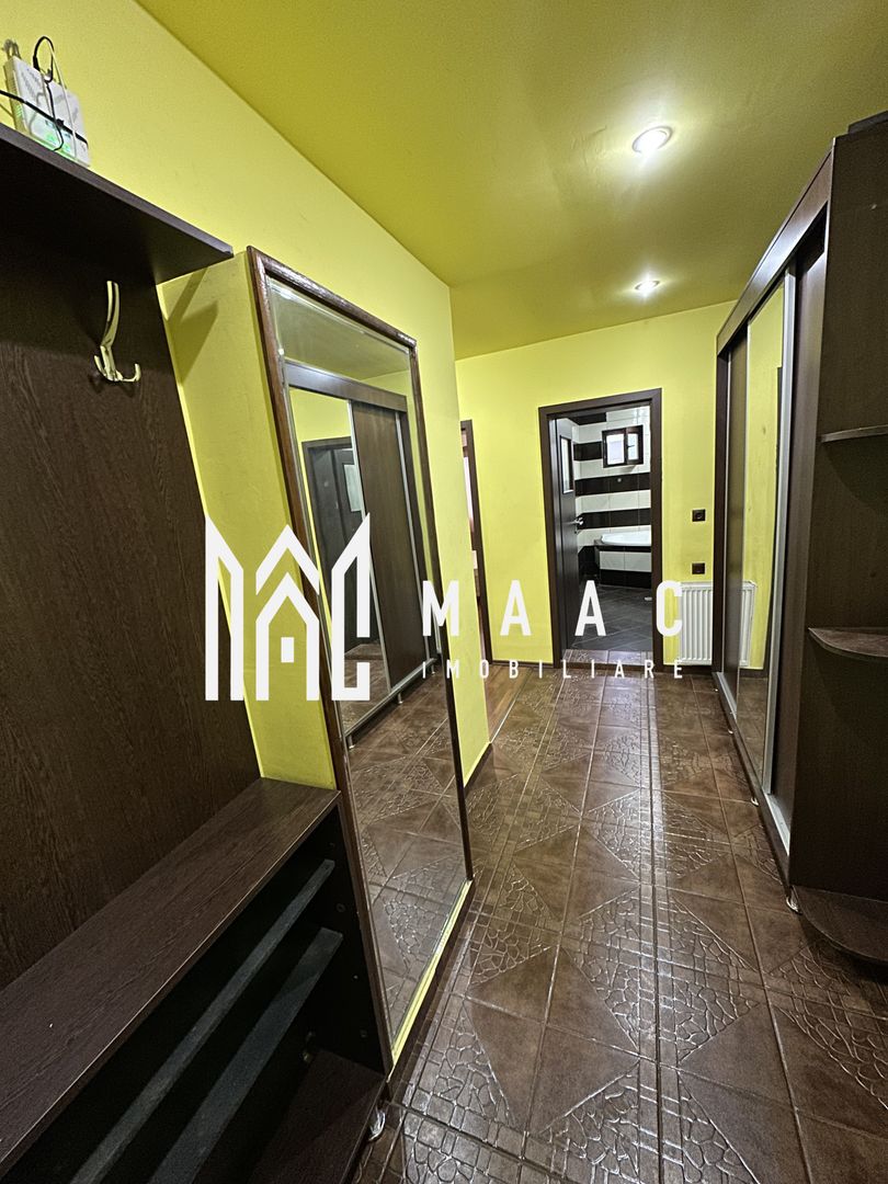 Apartament 2 camere I Decomandat I Etaj 2 I Selimbar - Poză 6
