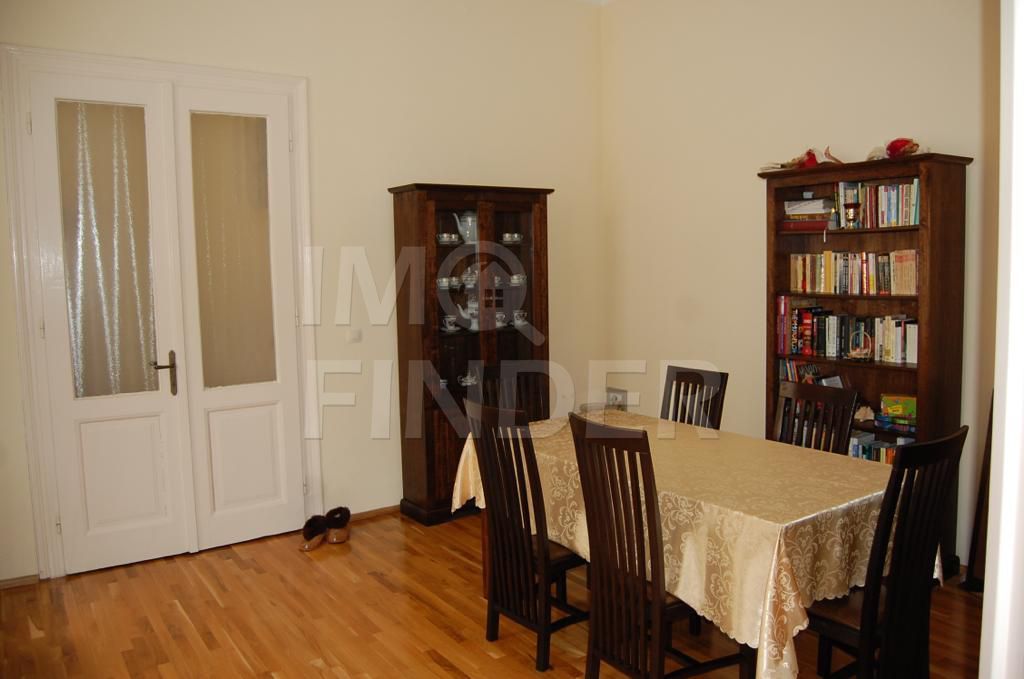 Proprietate unica 271 mp construiti, Centru, zona Horea - Poză 8