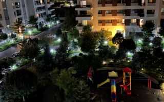 Apartament 3 camere de închiriat +parcare Pipera - Poză 11