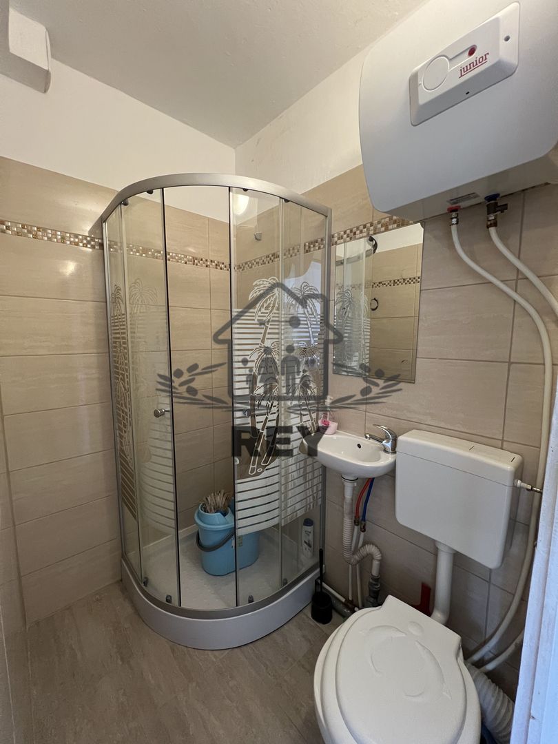 Garsonieră de vânzare terezian | etaj3 | randament bun din chirie - Poză 6