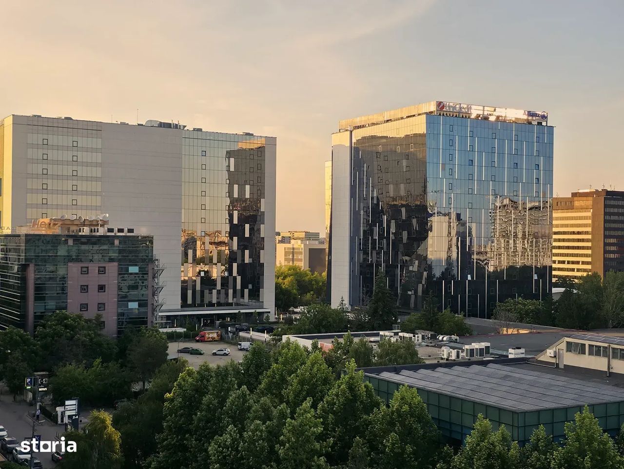 APARTAMENT |  Promenada |  PRIMA VISTA | Lux | Parcare | - Poză 17