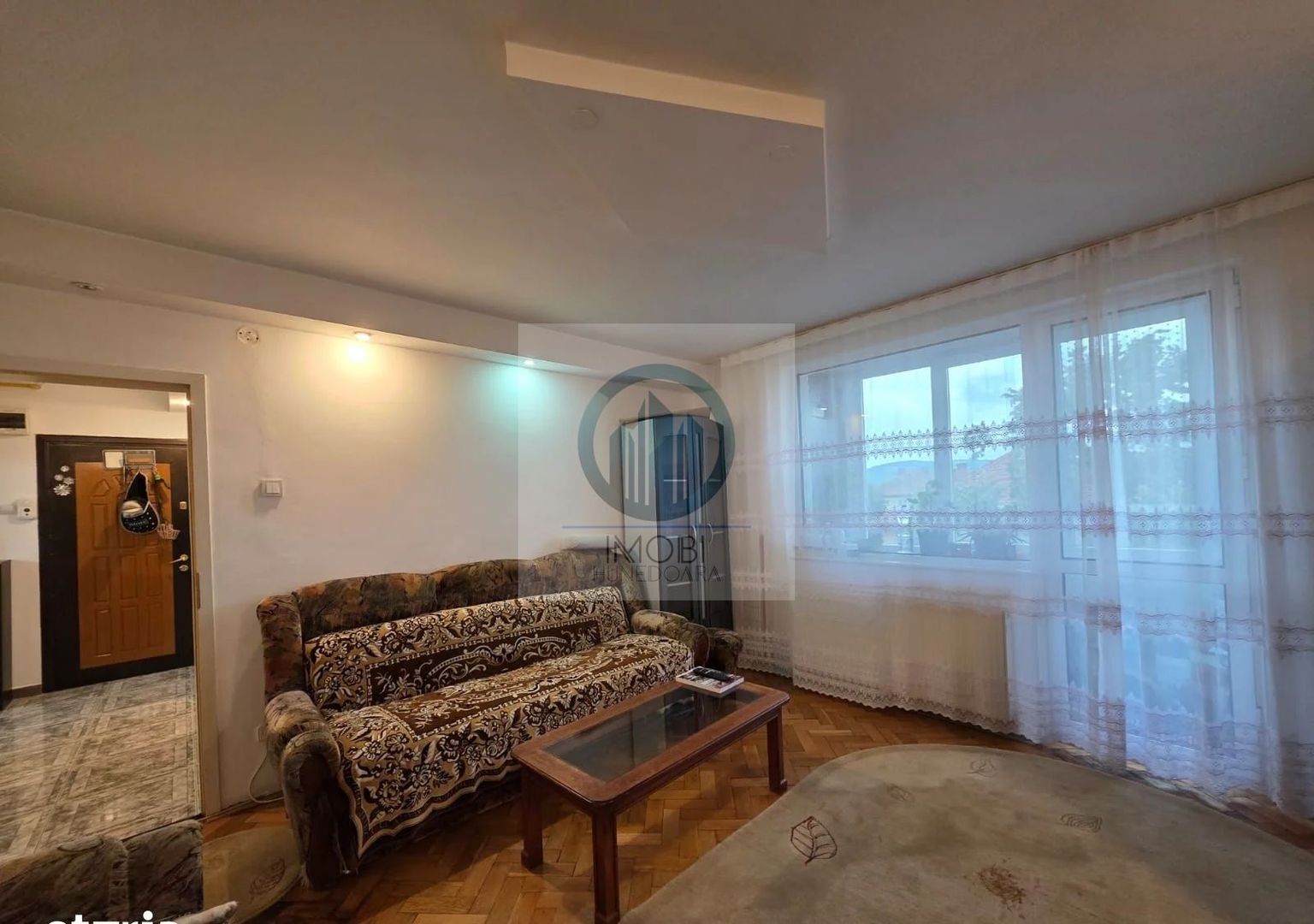 Apartament 3 camere decomandat, Deva - Str. Progresului  65 mp Etaj 4 - Poză 6