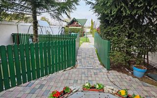 Vila de vanzare- Izvorani COR - Poză 3