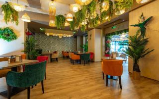 Spatiu comercial de inchiriat Bulevardul Decebal - Poză 5