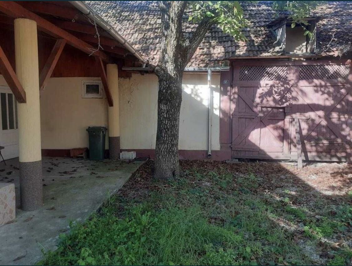 Vand casa cu 121 mp suprafata construita si teren 1635 mp - Poză 5