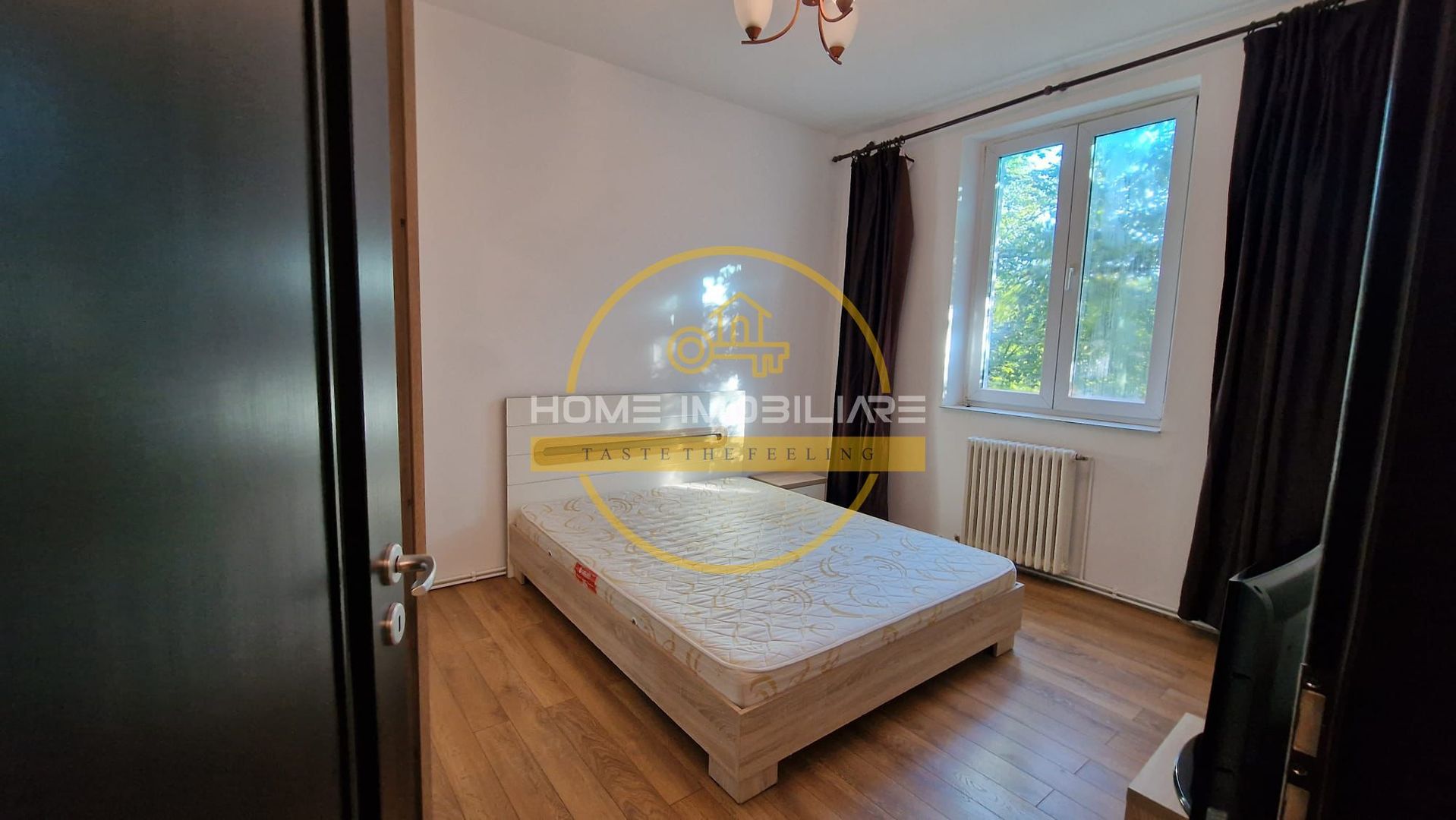 🏠Apartament 2 camere, Decomandat, etaj 1, 54MP // 📍Centrul Civic - Posta - Poză 4
