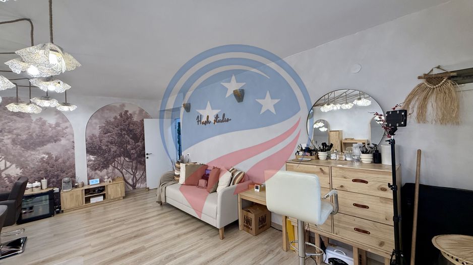 Se vinde afacere la cheie – HUSH Studio, Craiova. - Poză 8
