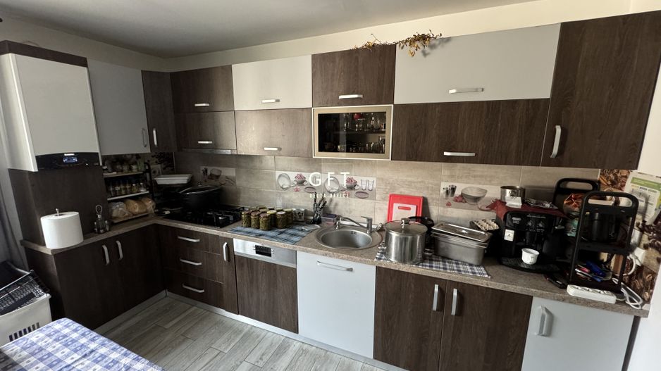 Casă de vânzare Bistrița, Zona Sud ( Dedeman ) - Poză 6