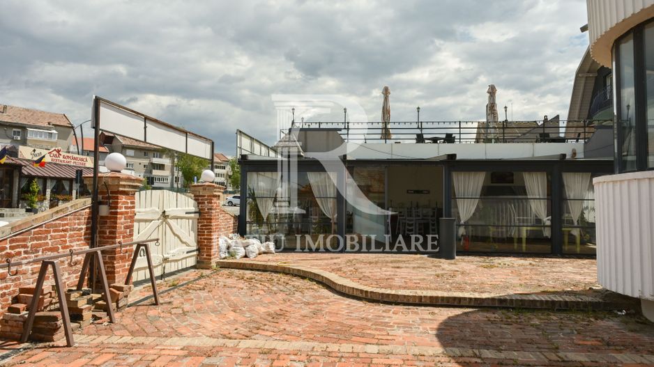 Restaurant și Pensiune | Afacere la Cheie | Băile Felix - Poză 41