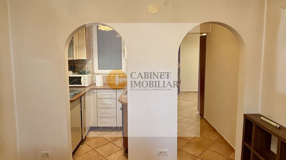 2 camere | Drumul Taberei - metrou Raul Doamnei  | Etaj 1/10 I Balcon - Poză 1