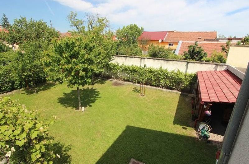 ANSAMBLU- DOUA CORPURI DE CLADIRE - Poză 7