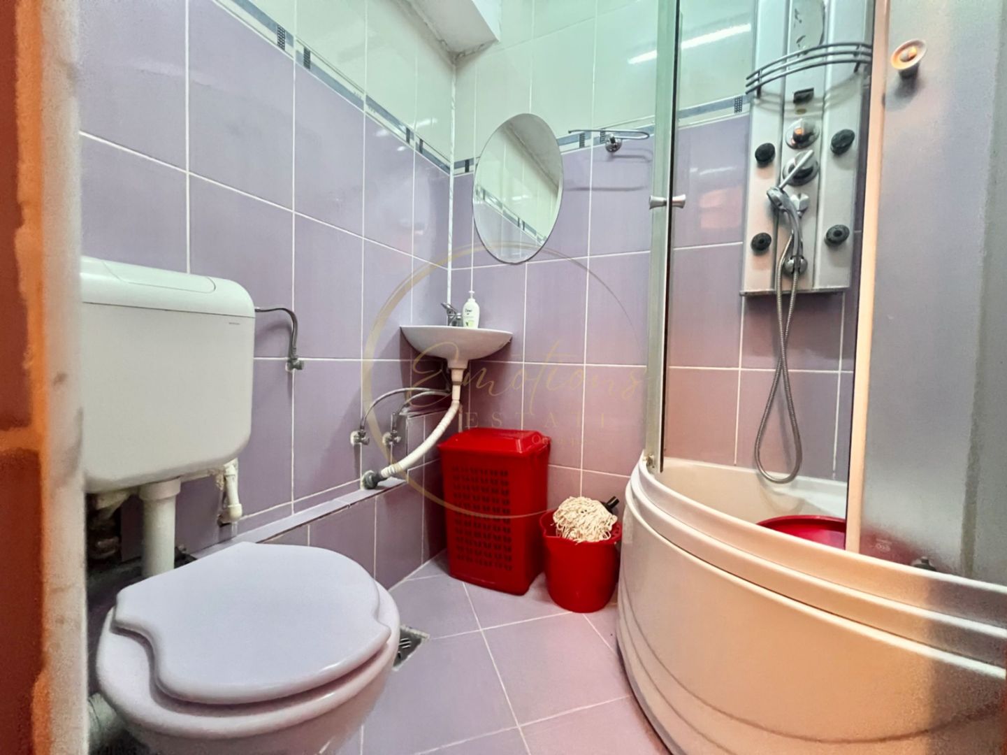 OFERTA | Apartament cu 1 camera | Dambovita , Timisoara - Poză 4