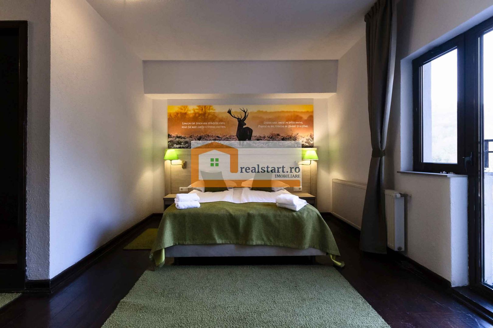 Langa Sighisoara, Inconjurata de Padure, Investitie, ROI min9% - Poză 25