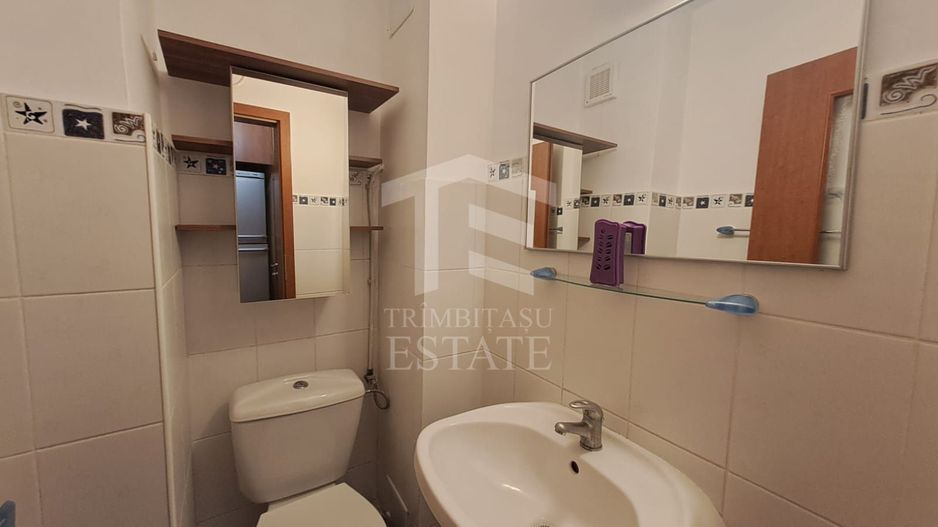 Apartament 3 camere Metrou 1 Mai - Poză 23