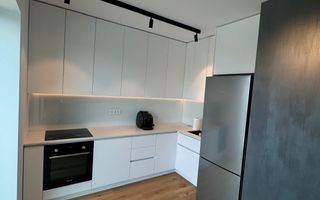 Duplex 3 Camere Cloud 9 Residence Super View - Poză 7