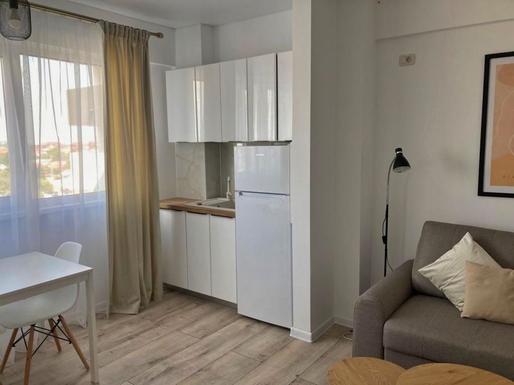 Garsoniera de vanzare Pollux Residence | 31mp | mobilata complet - Poză 6