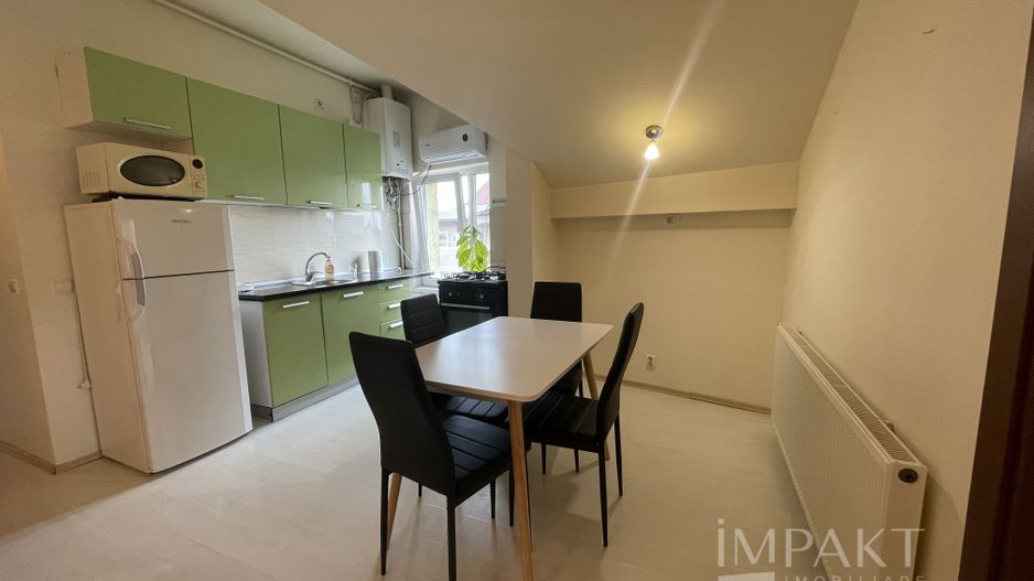 Apartament modern 3 camere, Zorilor - Poză 3