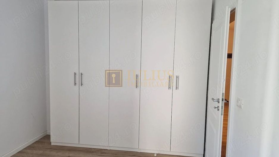 Bloc nou |2  camere | zona Mehala| loc de parcare| balcon deschis| - Poză 7