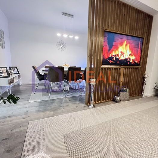 Casa Tip Duplex la Cheie in Cartierul Arhitectilor-Comision 0% - Poză 4