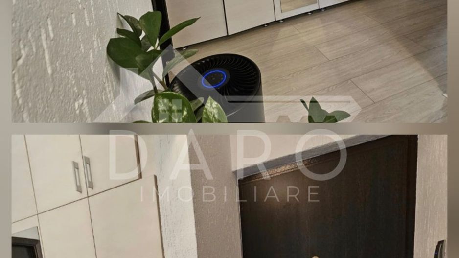 ✨ Apartament 2 camere MODERN | Tudor | Str. Transilvania - Poză 3