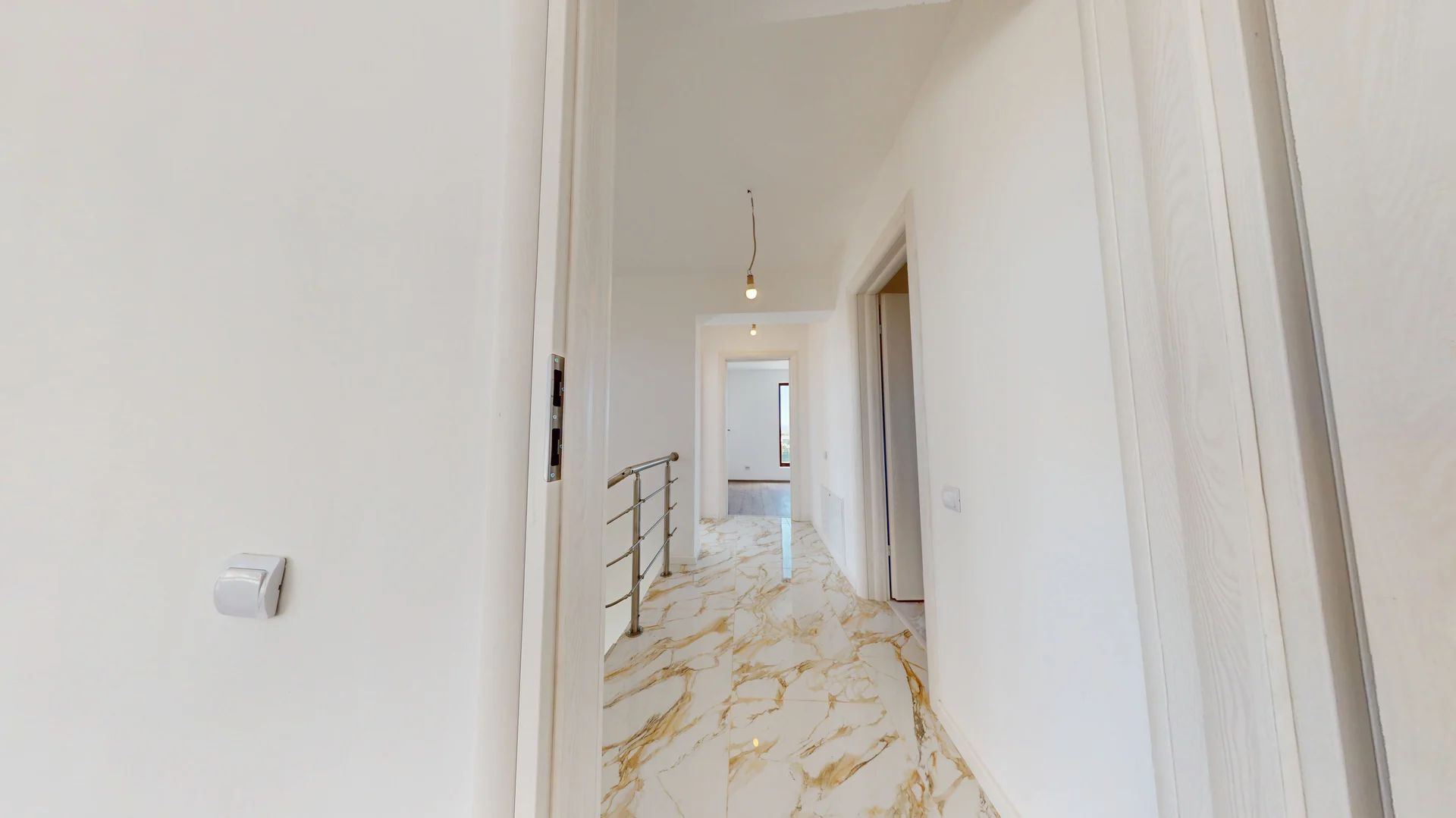 Vila noua, din caramida Harman-Brasov - Poză 17